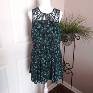 Candies Sleeveless Dress